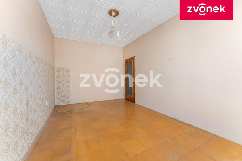 Prodej bytu 3+1 75 m², Zlín