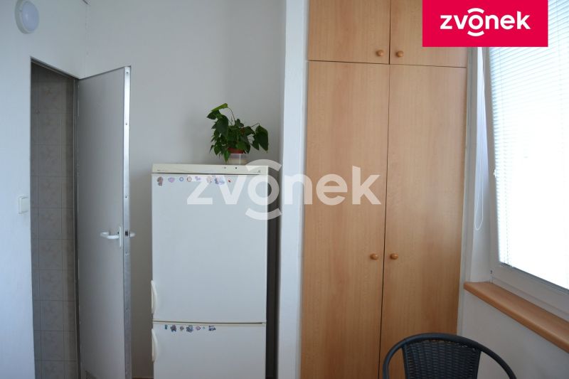 Pronájem bytu 2+1 55 m², Vsetín