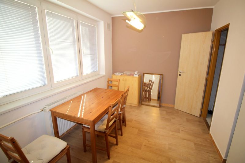 Pronájem bytu 2+1 58 m², Zlín