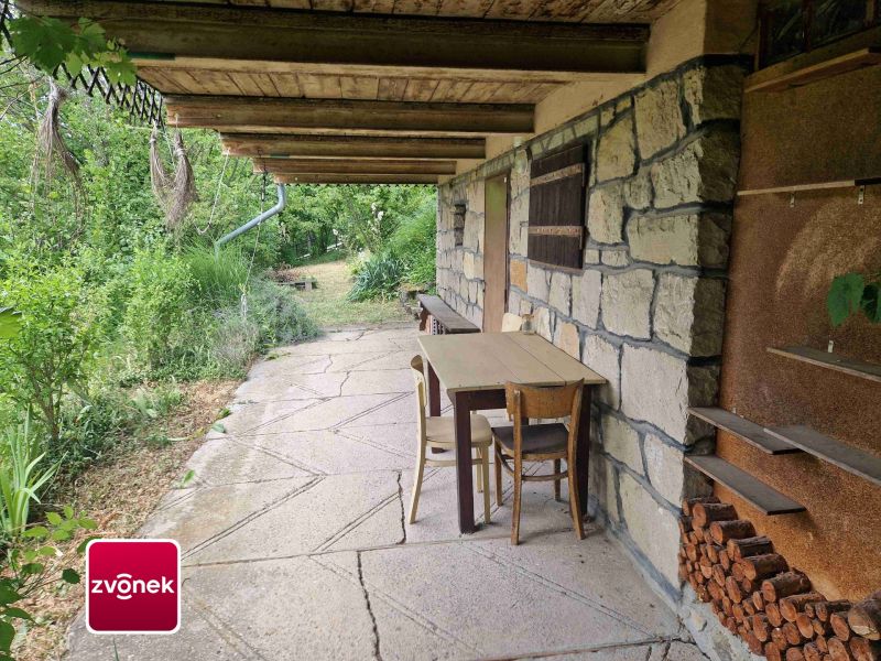 Prodej chaty 90 m², Buchlovice