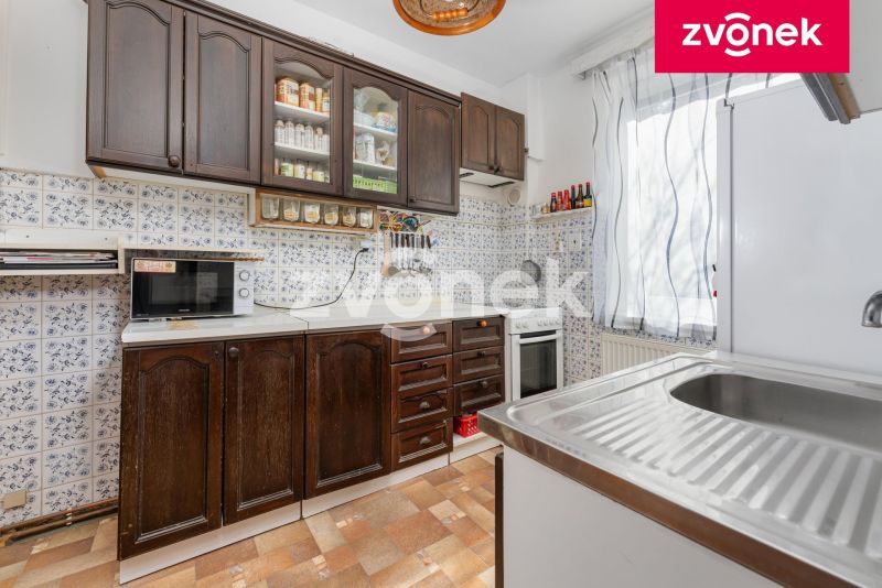 Prodej rodinného domu 59 m², Zlín