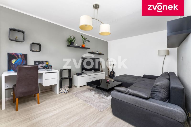 Prodej bytu 3+1 63,5 m², Otrokovice