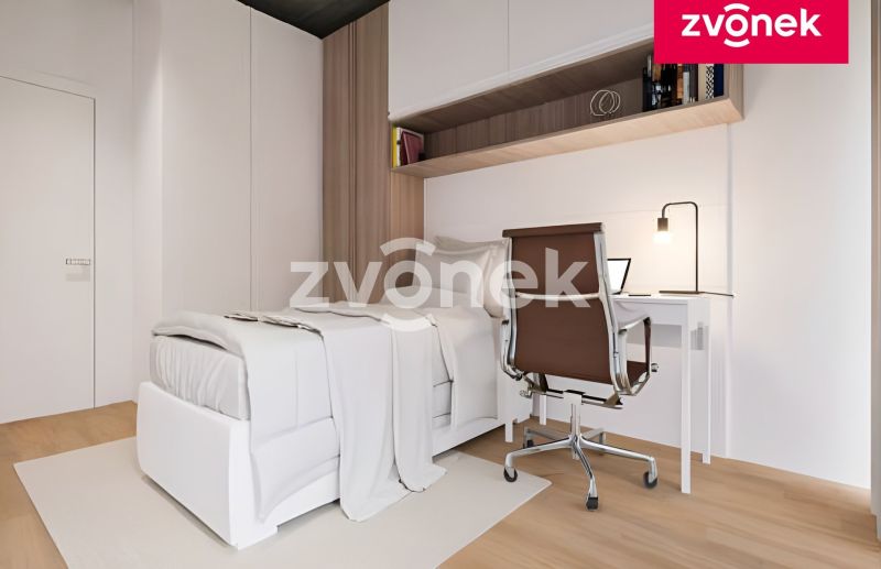 Prodej bytu 4+kk 93 m², Zlín