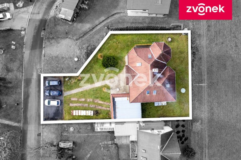 Prodej rodinného domu 200 m², Bohuslavice u Zlína
