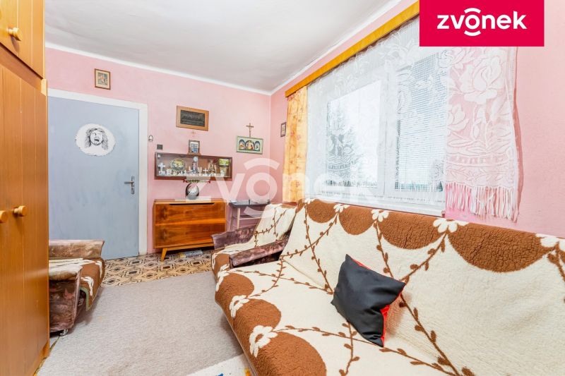 Prodej rodinného domu 92 m², Hrobice