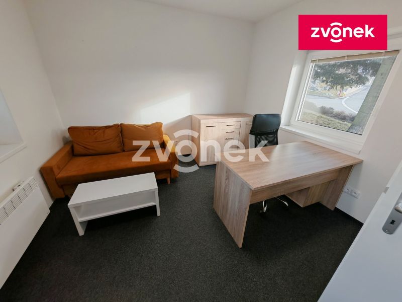 Pronájem obchodního prostoru 35 m², Zlín - Mladcová