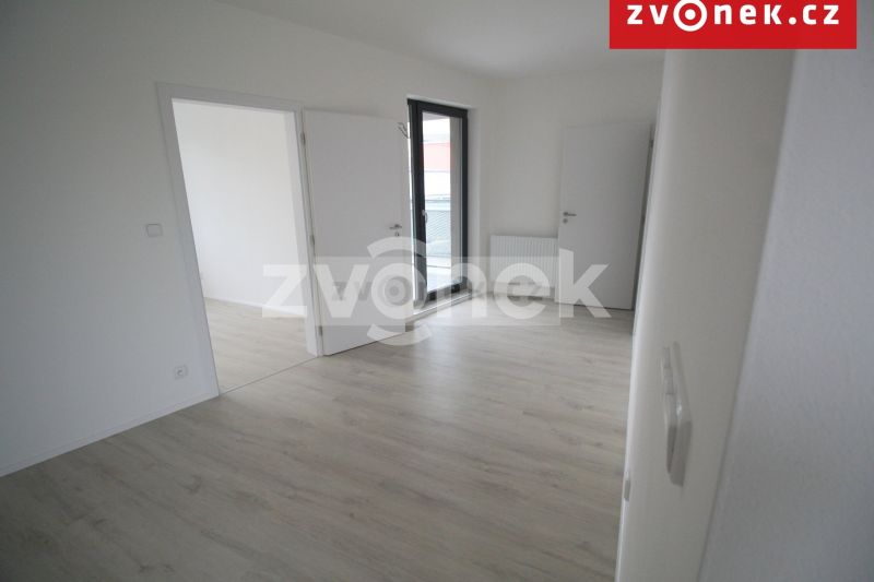 2+kk Otrokovice, novostavba, ihned