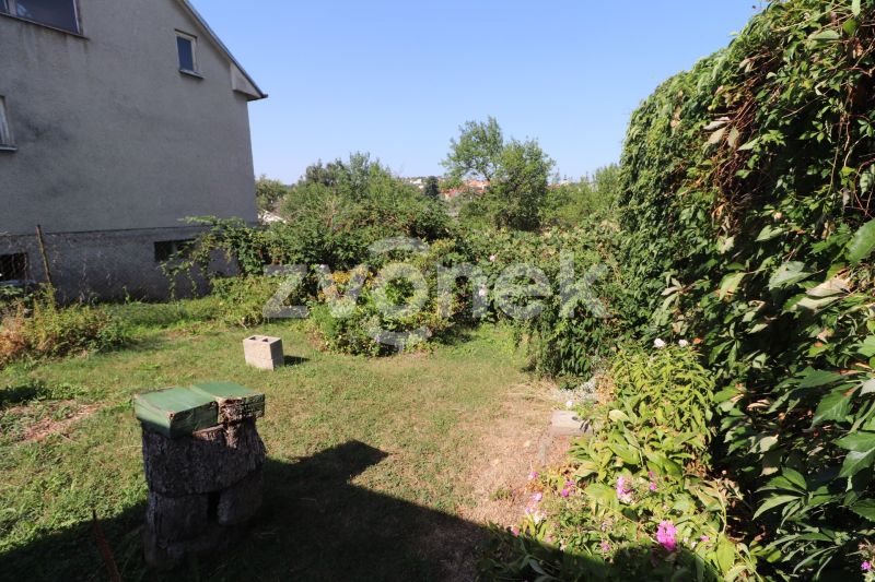 Prodej 1/2 spoluvlastnického podílu na rodinném domě ve Valašských Kloboukách