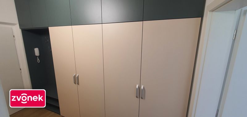 Prodej bytu 1+1 34 m², Vsetín