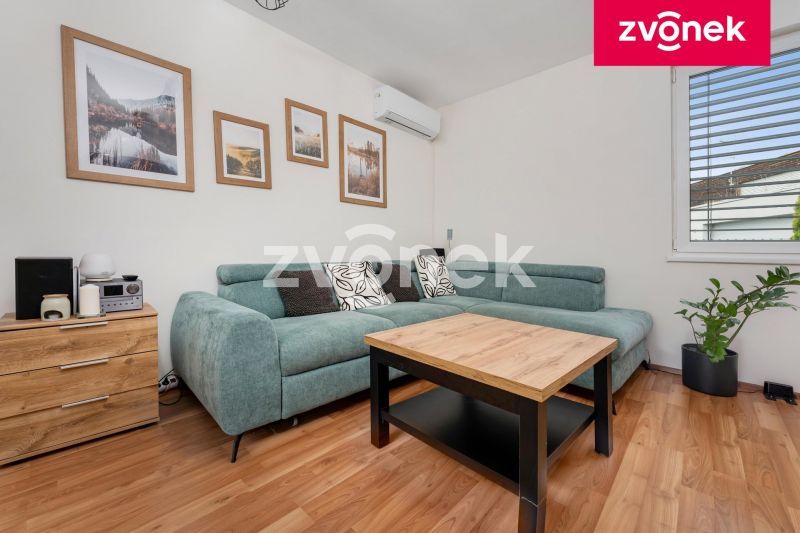 Prodej rodinného domu 53 m², Kroměříž - Kotojedy