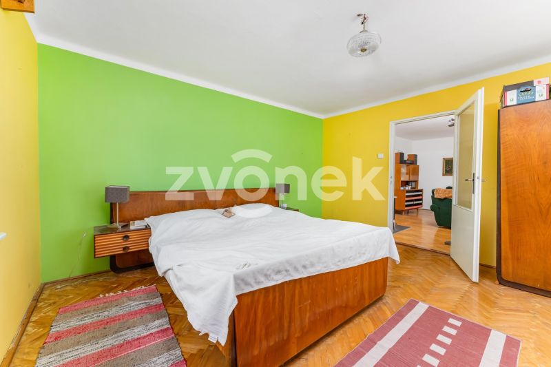 Prodej rodinného domu 180 m², Zlín - Příluky