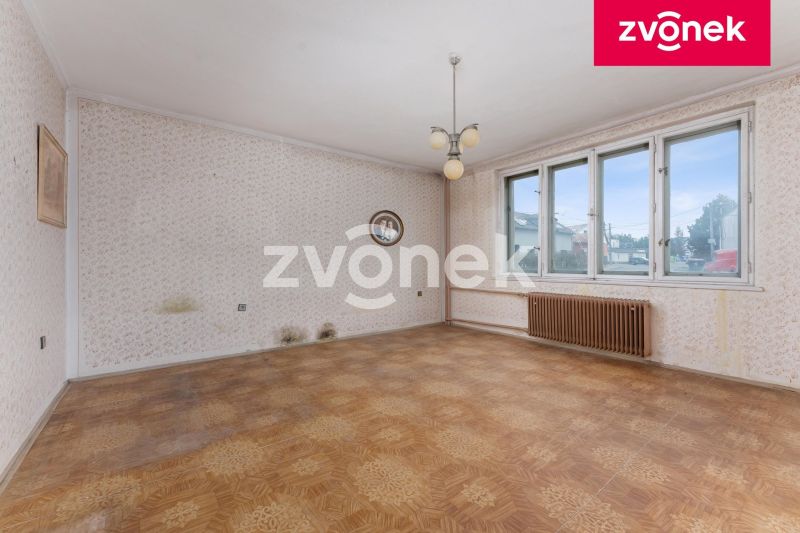 Prodej rodinného domu 137 m², Zlín - Malenovice