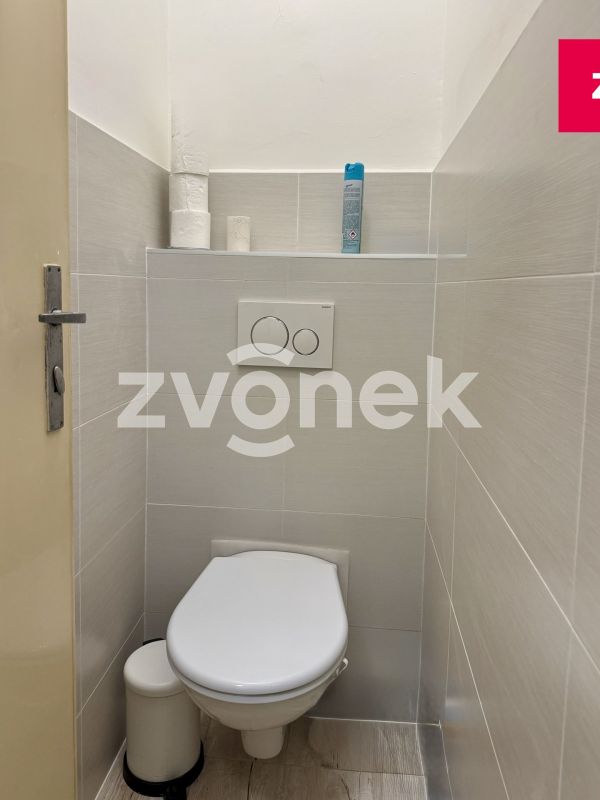 Pronájem bytu 3+1 75 m², Otrokovice
