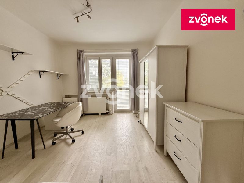 Pronájem bytu 3+1 75 m², Otrokovice