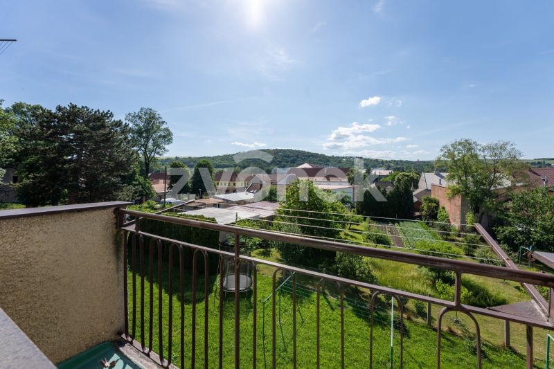 Prodej bytu 3+1 78 m², Napajedla
