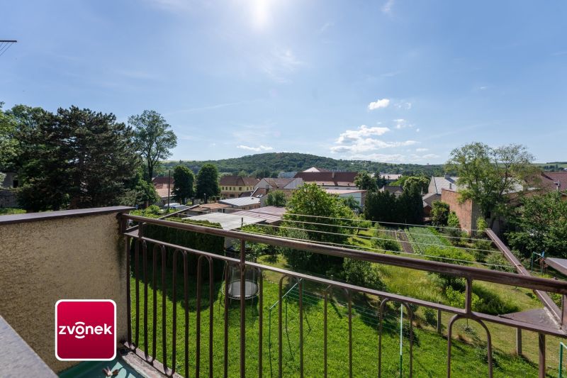Prodej bytu 3+1 78 m², Napajedla