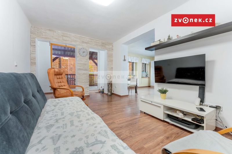 Prodej rodinného domu 150 m², Uherský Brod - Těšov