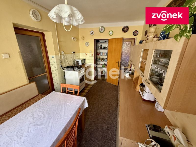 Prodej rodinného domu 93 m², Počátky