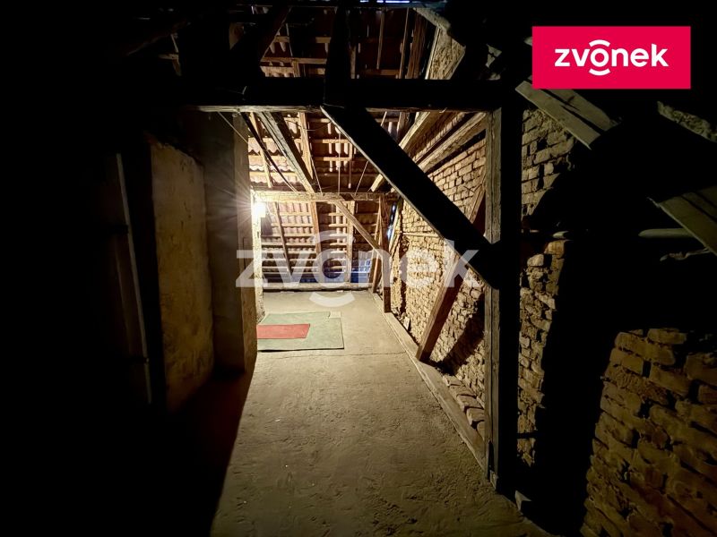 Prodej rodinného domu 93 m², Počátky