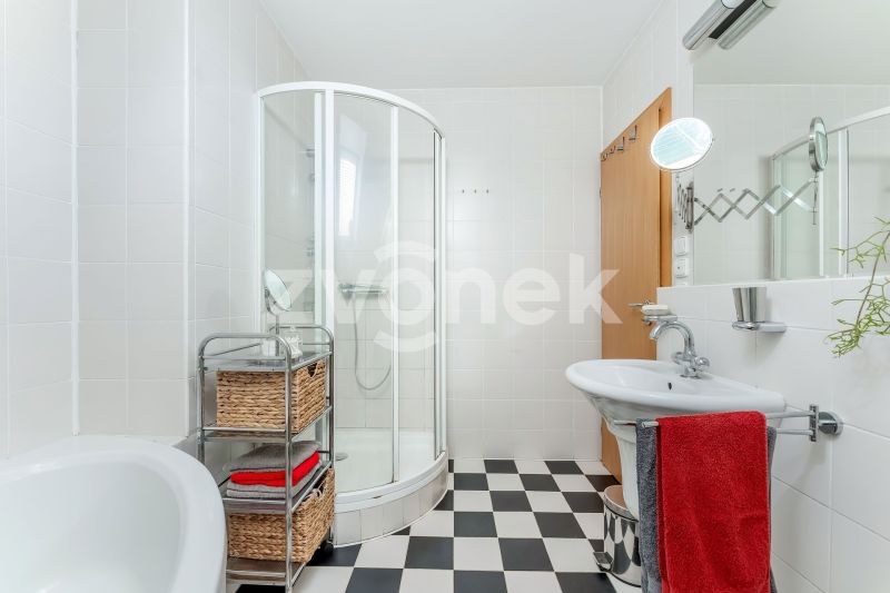 Nadstandardní byt 5+kk 121 m², Zlín