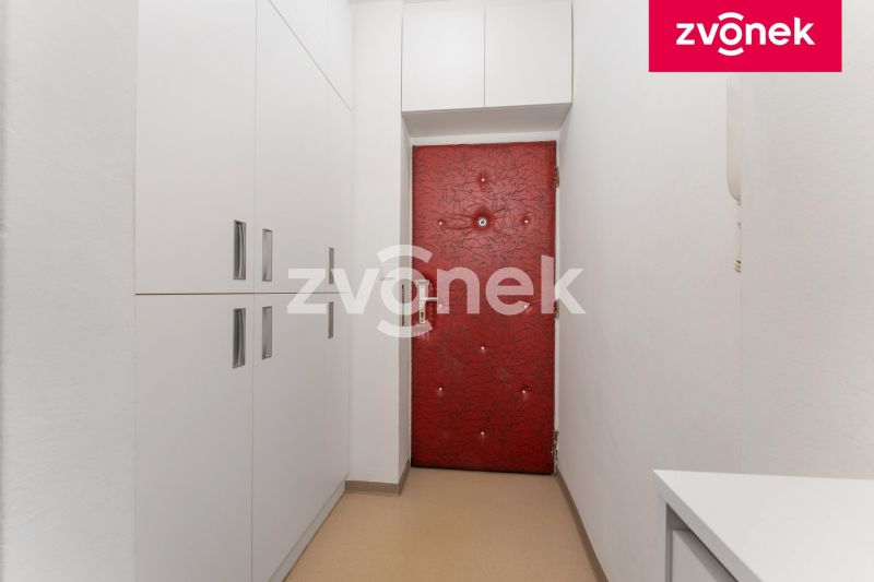 Pronájem bytu 3+1 65 m², Zlín