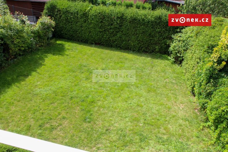 Pronájem rodinného domu 200 m², Zlín