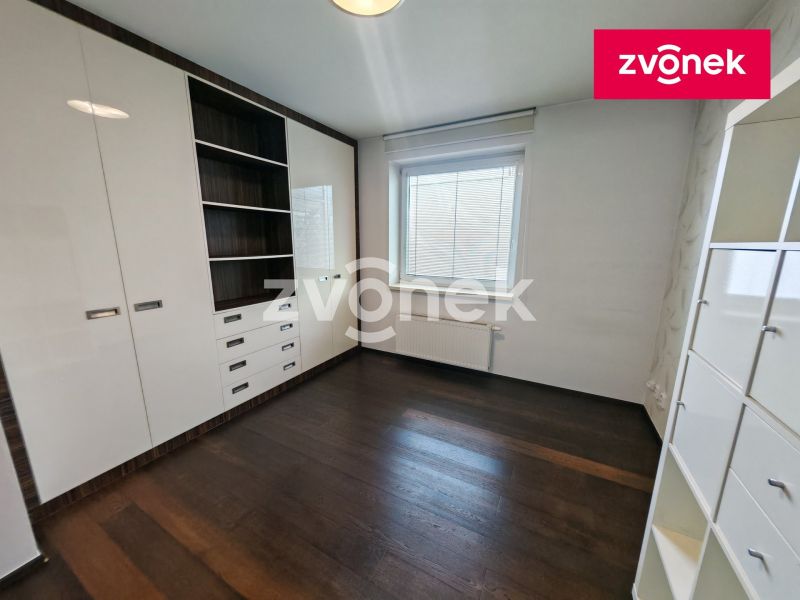 Pronájem bytu 3+kk 75 m², Zlín
