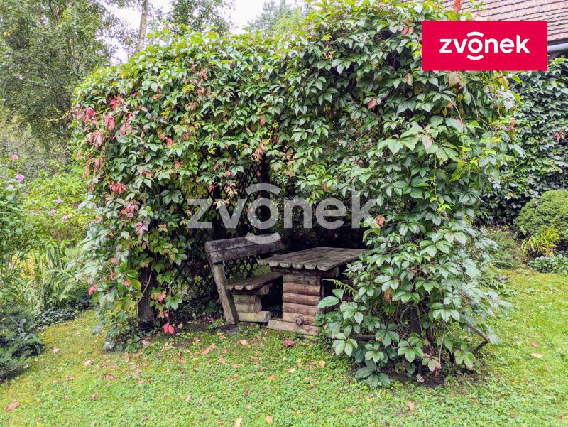 Prodej chaty 70 m², Lidečko