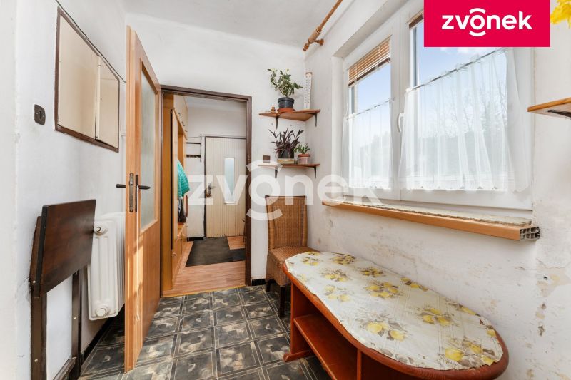 Prodej rodinného domu 105 m², Bohuslavice u Zlína