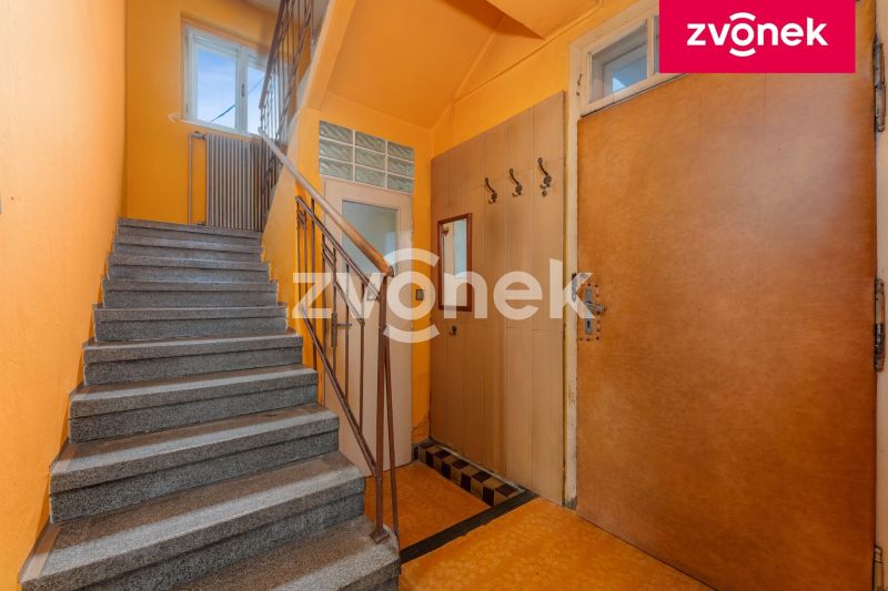 Prodej rodinného domu 137 m², Zlín - Malenovice