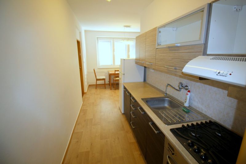 Pronájem bytu 2+1 58 m², Zlín
