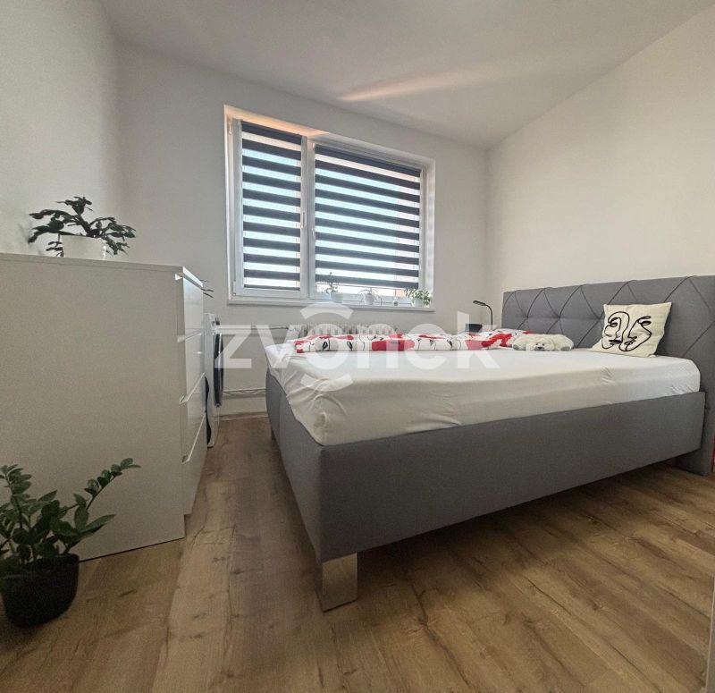 3+1 po celkově rekonstrukci s nádherným výhledem, 86m2 – Kroměříž, ul. Zborovská