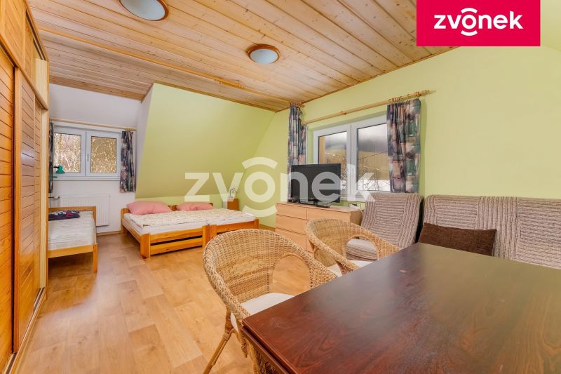 Prodej rodinného domu 250 m², Velké Karlovice