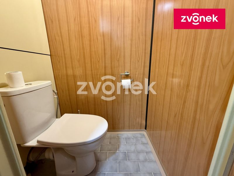 Pronájem bytu 4+1 90 m², Otrokovice