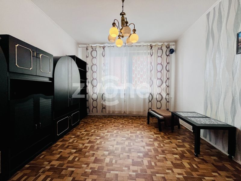 Pronájem bytu 1+1, 34 m², ul. Dětská, Zlín – Jižní Svahy