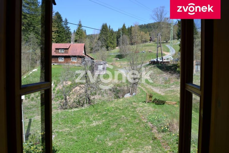 Prodej chalupy 90 m², Velké Karlovice
