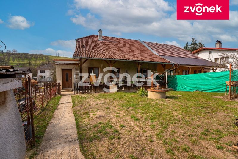 Prodej rodinného domu 105 m², Bohuslavice u Zlína
