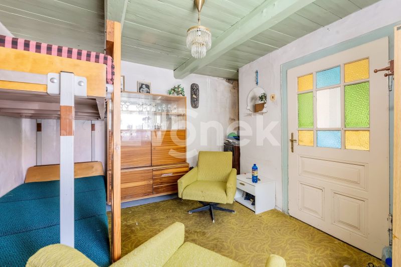 Prodej rodinného domu 93 m², Košíky
