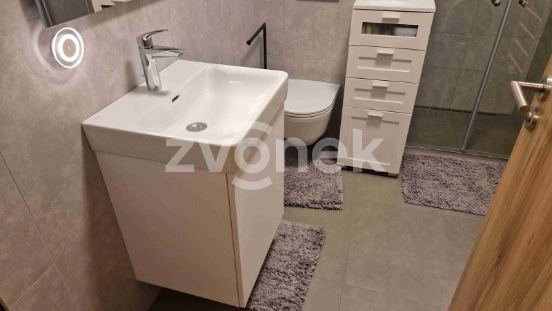 Pronájem bytu 2+kk 50 m², Staré Město