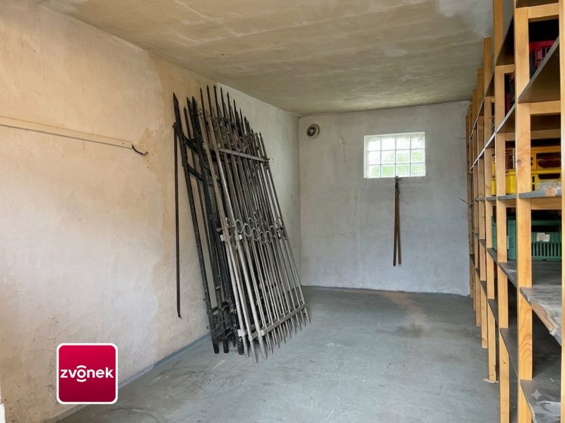 Prodej garáže 19,5 m², Uherské Hradiště