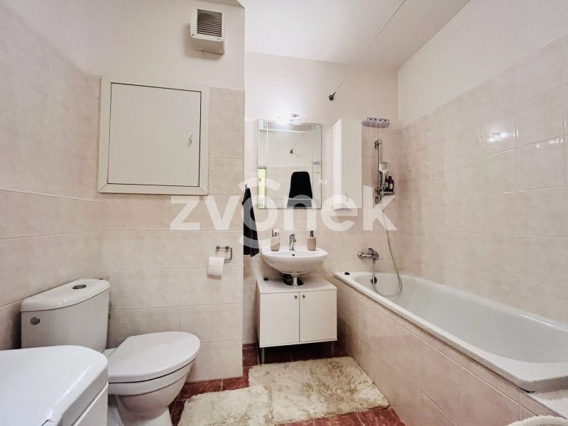 Pronájem bytu 2+1 52 m², Zlín