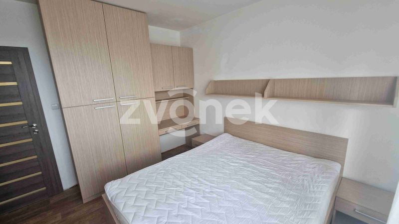 Pronájem bytu 3+1 62 m², po celkové rekonstrukci ve Štěpnicích, Uherské Hradiště