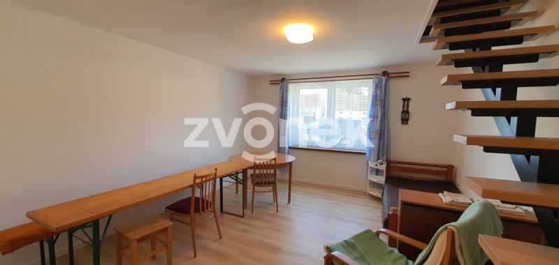 Prodej rodinného domu 72 m², Litenčice - Strabenice