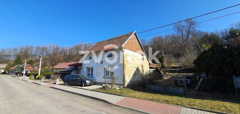 Prodej rodinného domu 72 m², Litenčice - Strabenice
