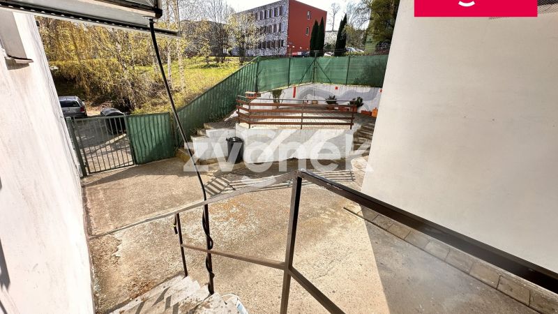 Pronájem restaurace 174 m², Zlín