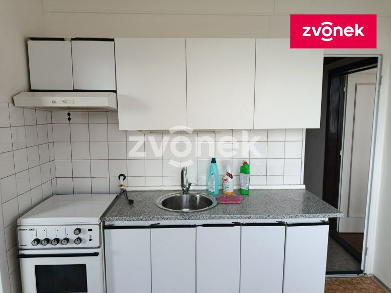 Pronájem bytu 3+1 68 m², Zlín