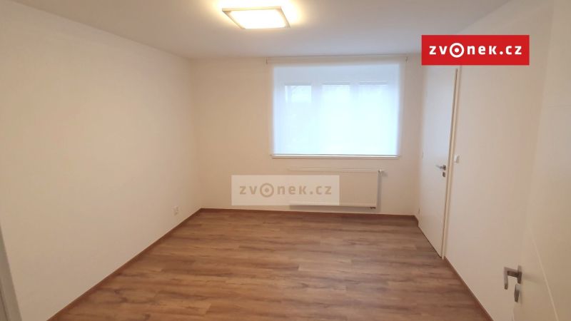 Pronájem bytu 2+1 75 m², Zlín - Kostelec