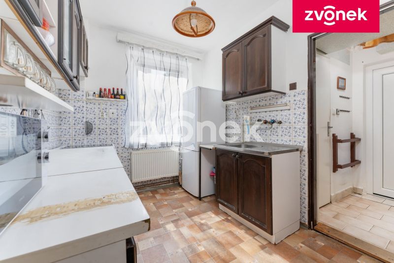 Prodej rodinného domu 59 m², Zlín