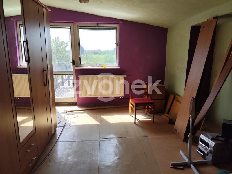 Prodej rodinného domu 157 m², Olomouc - Týneček
