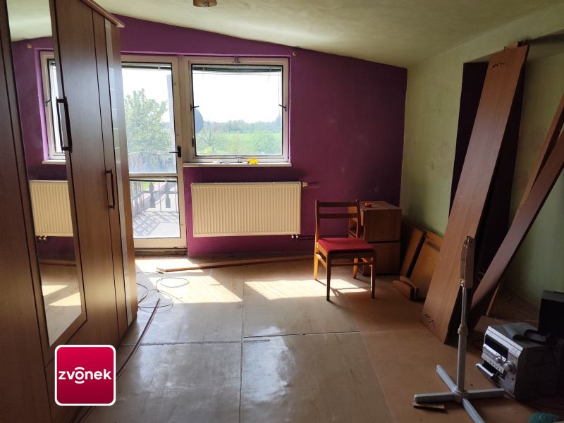 Prodej rodinného domu 157 m², Olomouc - Týneček